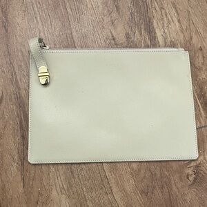 EUC clutch bag from Furla
